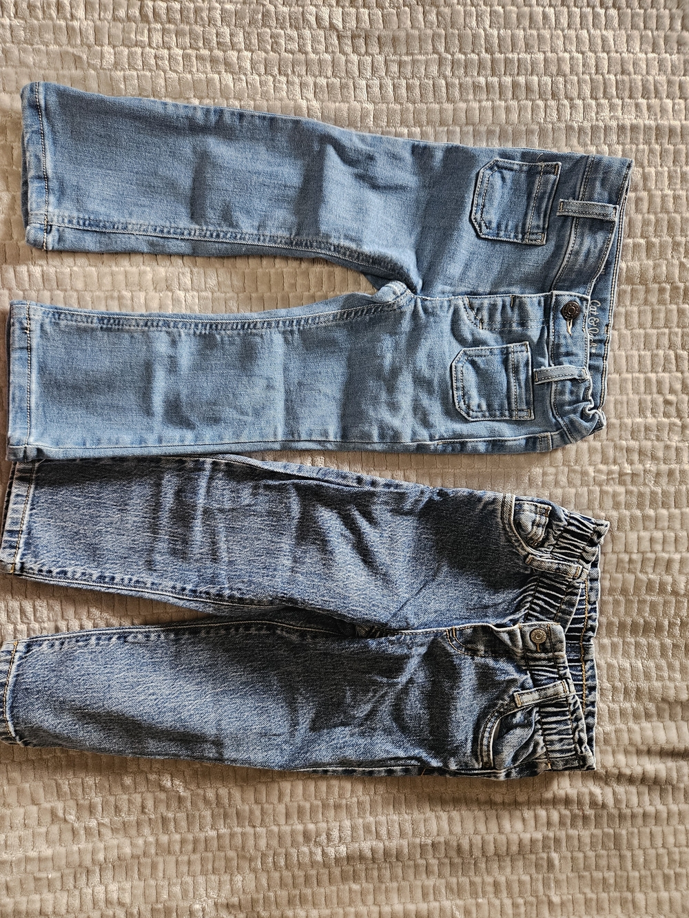 Cat & Jack Toddler Denim Jeans